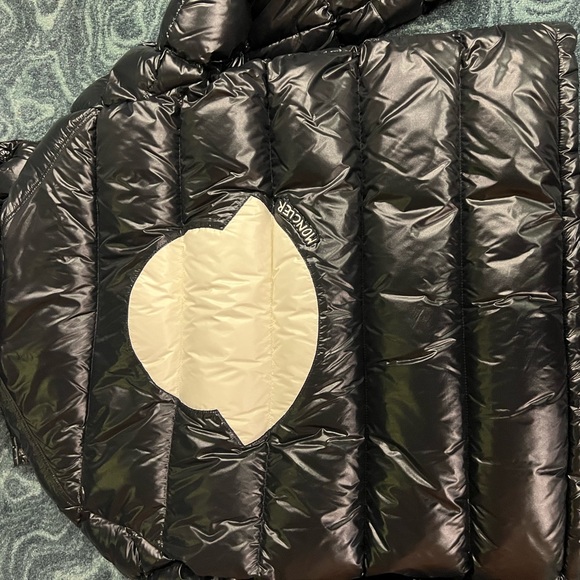 MONCLER JACKET size 4 - Picture 6 of 13